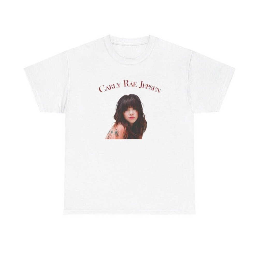 Carly Rae Jepsen shirt, The Loneliest Time New Album, Tour Fan Gift